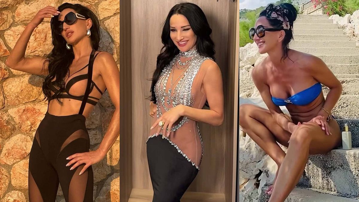 Justyna Steczkowska, dieta i limity