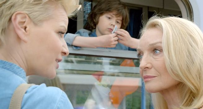 „Rodzinka.pl” reklamuje „wakacje od płacenia” w Orange (wideo)