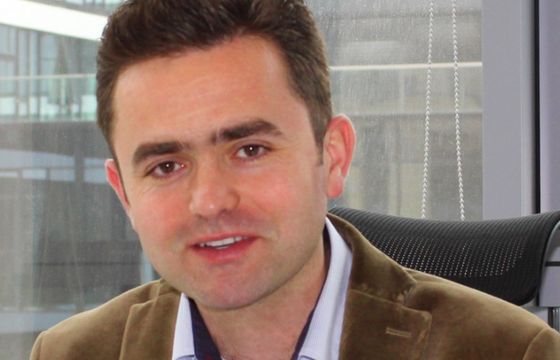 Tomasz Habigier na czele działu operacji Agito.pl