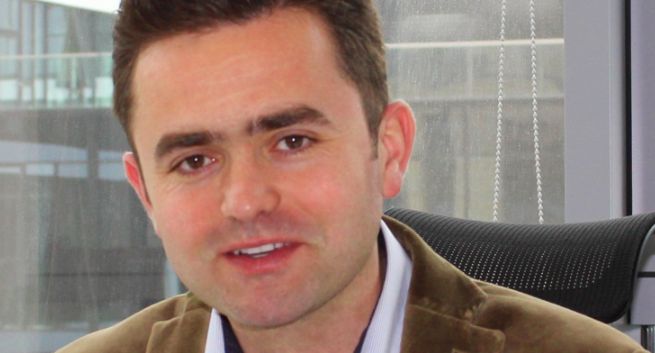 Tomasz Habigier na czele działu operacji Agito.pl