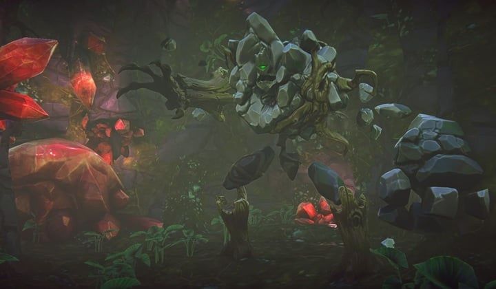 EverQuest Next. Źródło: Daybreak Game Company. - MMORPG z otwartym światem, które miało imponować na każdym kroku. EverQuest Next oferowałby destrukcję otoczenia i „żywą” AI - wiadomość - 2025-12-05