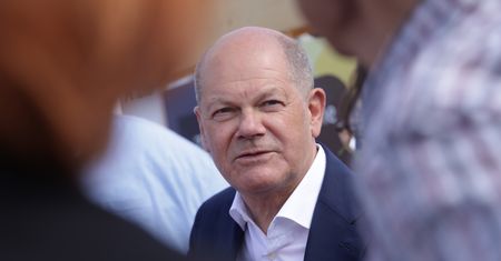 Niemcy ostro oceniają wynik Scholza. "Ostatnie ostrzeżenie"
