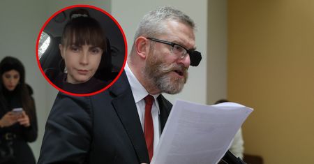 Zapytali ginekolog z Oleśnicy o Brauna. "To przerażające"