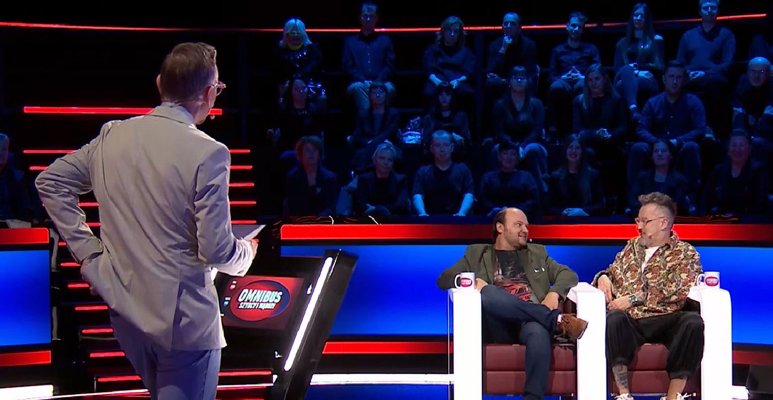 Co się wydarzy w "Omnibusie"?