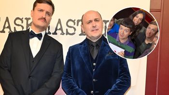 "Taskmaster" wraca. Znamy PEŁNĄ listę uczestników kolejnej serii
