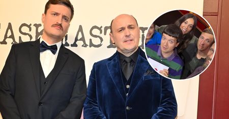 "Taskmaster" wraca. Znamy PEŁNĄ listę uczestników kolejnej serii