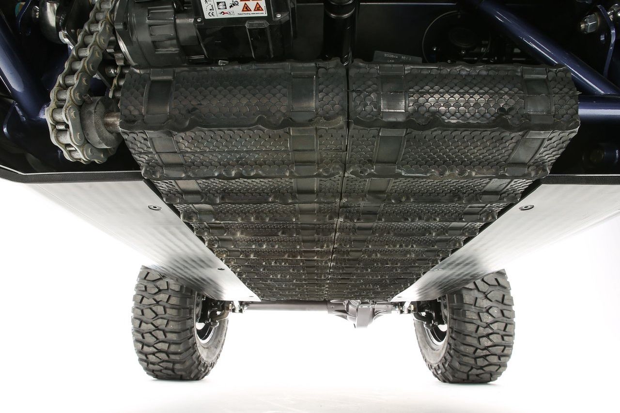 Toyota FJ Bruiser
