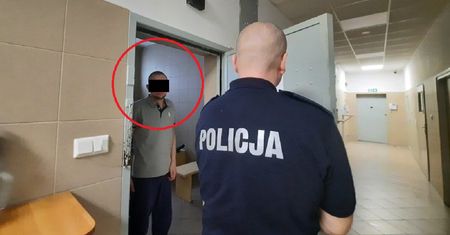 Udawał policjanta i próbował ukraść 60 tys. zł. Jest finał sprawy