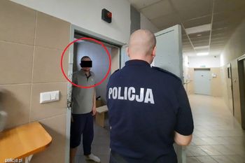 Udawał policjanta i próbował ukraść 60 tys. zł. Jest finał sprawy