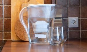 Używasz takiego dzbanka do filtrowania wody? Chemiczka ostrzega
