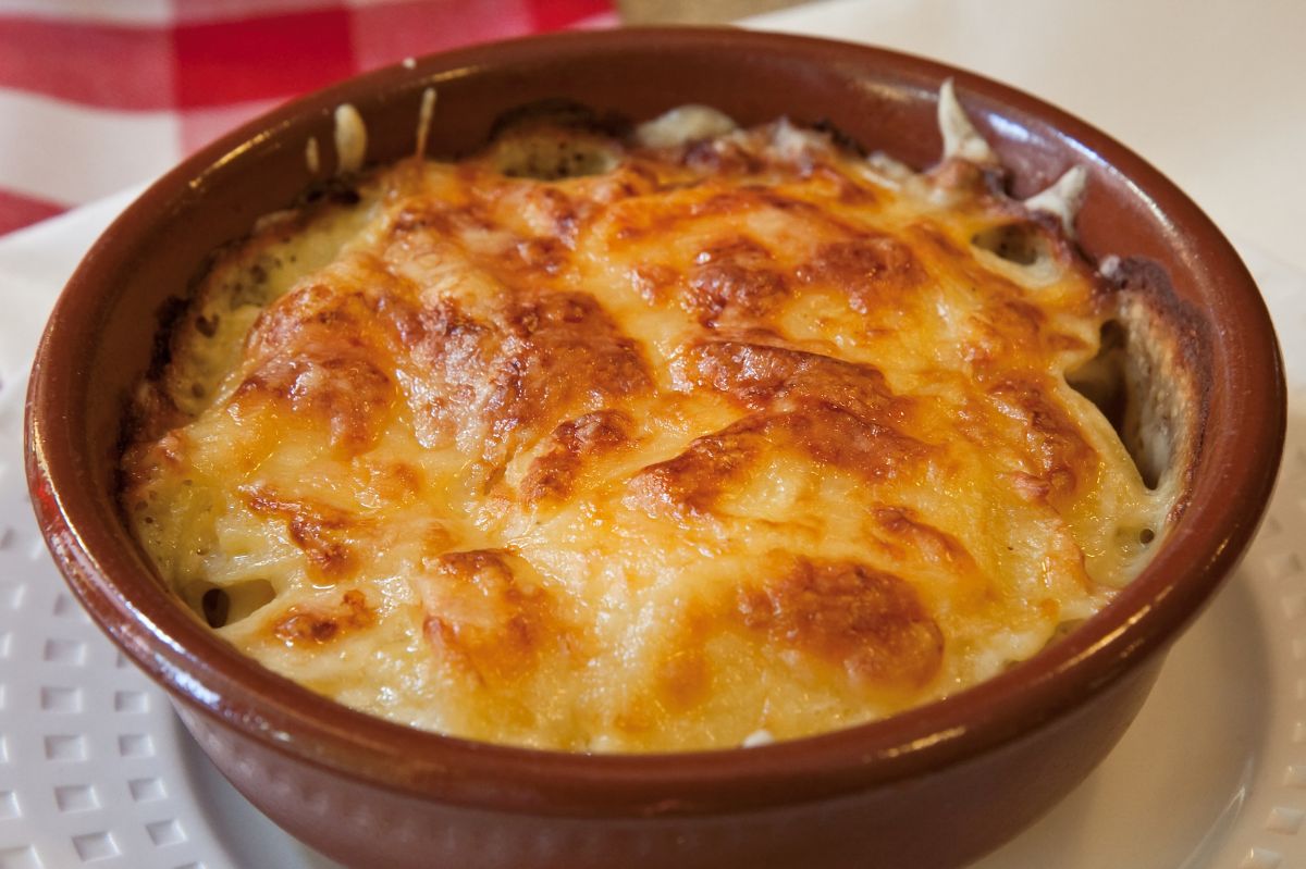 Kartoffelgratin: Der französische Klassiker für den heimischen Genuss