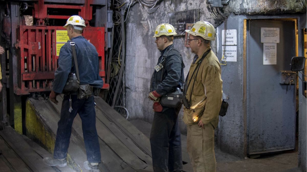 Anulują kary górników? Jest pismo do dyrekcji
