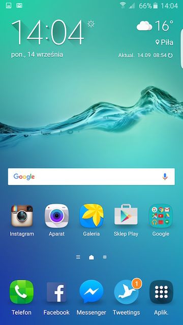 Samsung Galaxy S6 edge+ (edge Plus) - test i recenzja 23