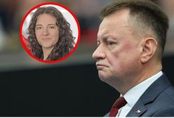 Nowa twarz w polityce. Córka Błaszczaka będzie radną
