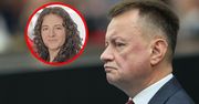 Nowa twarz w polityce. Córka Błaszczaka będzie radną