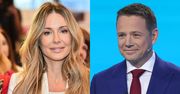 Małgorzata Rozenek zwróciła się do Rafała Trzaskowskiego. Jest pełna entuzjazmu