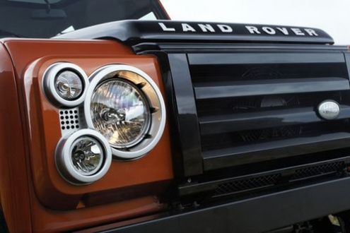 Land Rover Defender - czy legenda przetrwa próbę czasu?