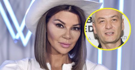 Biedroń miażdży Górniak. "Smutny koniec wielkiej artystki"