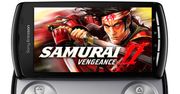 Samurai II: Vengeance – recenzja [Xperia Play]