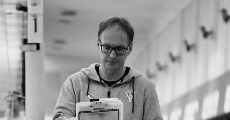 Nie żyje Artur Wójcik. Był trenerem młodych siatkarek