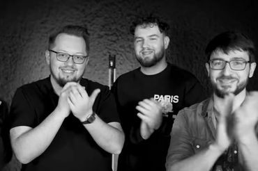 Szymon Rusnarczyk odchodzi z gry-online.pl