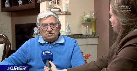 Bank zablokował ponad 20 tys. zł. Senior twierdzi, że były to pieniądze z jego emerytury!