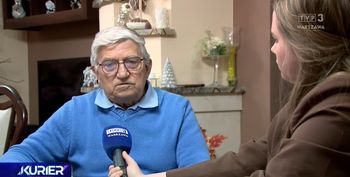 Bank zablokował ponad 20 tys. zł. Senior twierdzi, że były to pieniądze z jego emerytury!