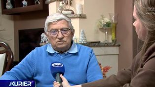 Bank zablokował ponad 20 tys. zł. Senior twierdzi, że były to pieniądze z jego emerytury!