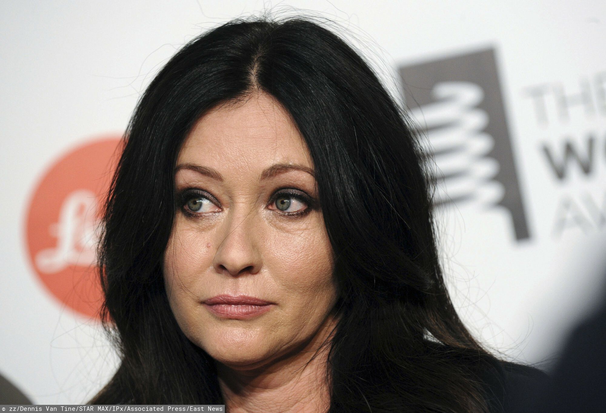 Shannen Doherty