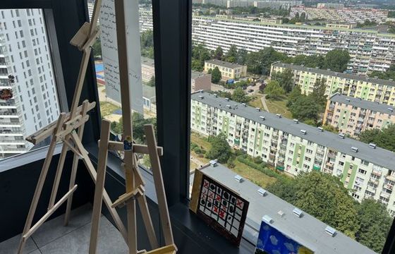 W maju niewielkie ożywienie na rynku najmu mieszkań