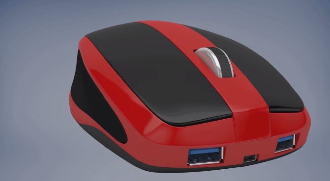 Mouse Box: komputer w myszce. Polacy przepędzą tradycyjne pecety i laptopy? 2