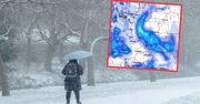 Kiedy spadnie śnieg? Jest potwierdzenie. W prognozach opady i mróz