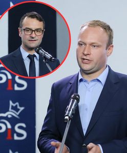 Awantura na Twitterze. Kąśliwa odpowiedź doradcy Dudy