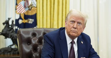 Nowe porządki w USA. Prowadzili śledztwa ws. Trumpa, stracili pracę