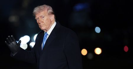Alarm dla Trumpa. Tak wygląda najnowszy sondaż poparcia prezydenta USA