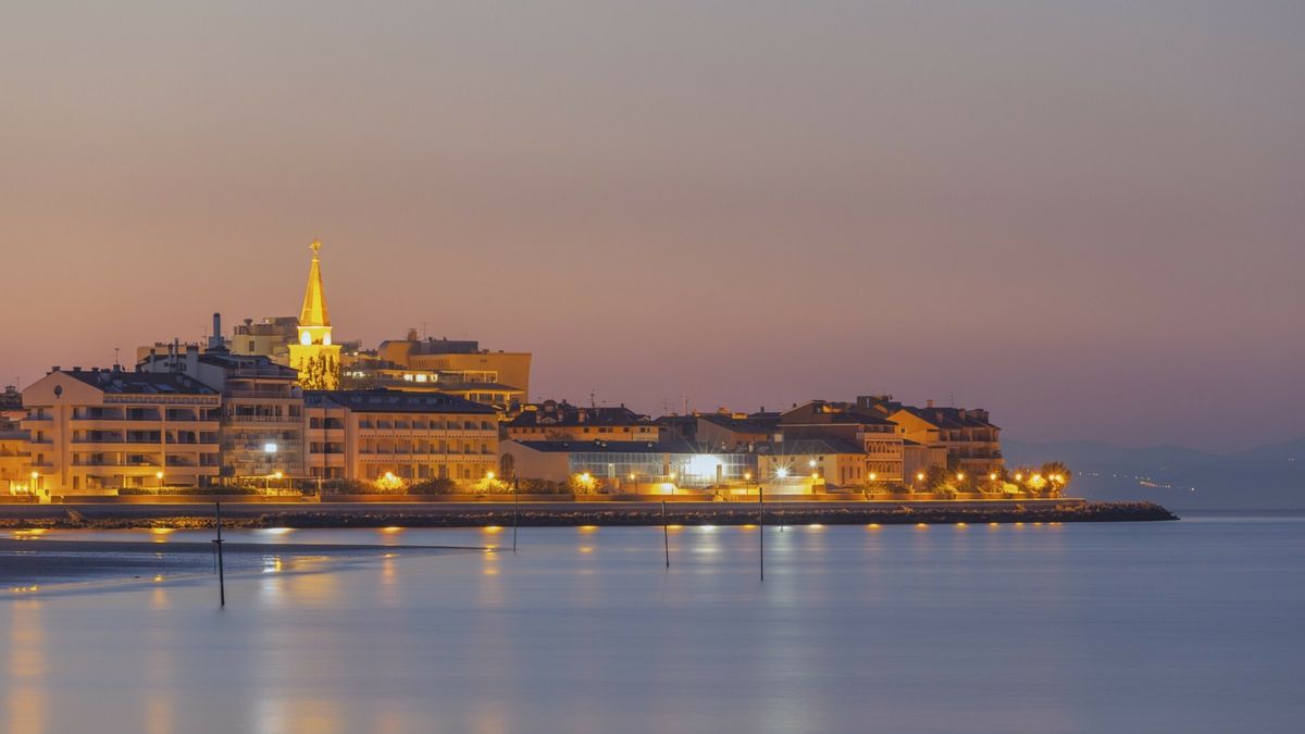  Austriaczka, która wyjechała na wypoczynek do włoskiego Grado, uznała, że „morze nie wygląda tak, jak na zdjęciach biura podróży”