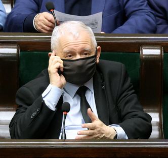 PiS wprowadził ukrytą podwyżkę podatku do 40 proc. Choć sam z tego progu zrezygnował kilkanaście lat temu