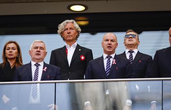 Dariusz Miodulski po wyborze na wiceprezesa PZPN: "Zaczniemy to nasze środowisko zmieniać na lepsze"