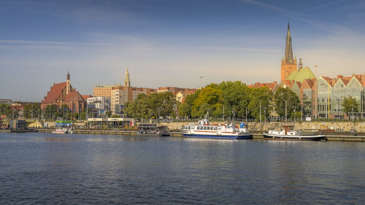 Szczecin