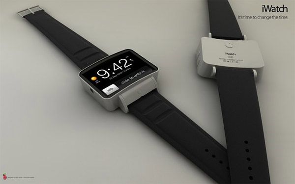 Naręczny iPhonek Bluetooth z projektorem 4