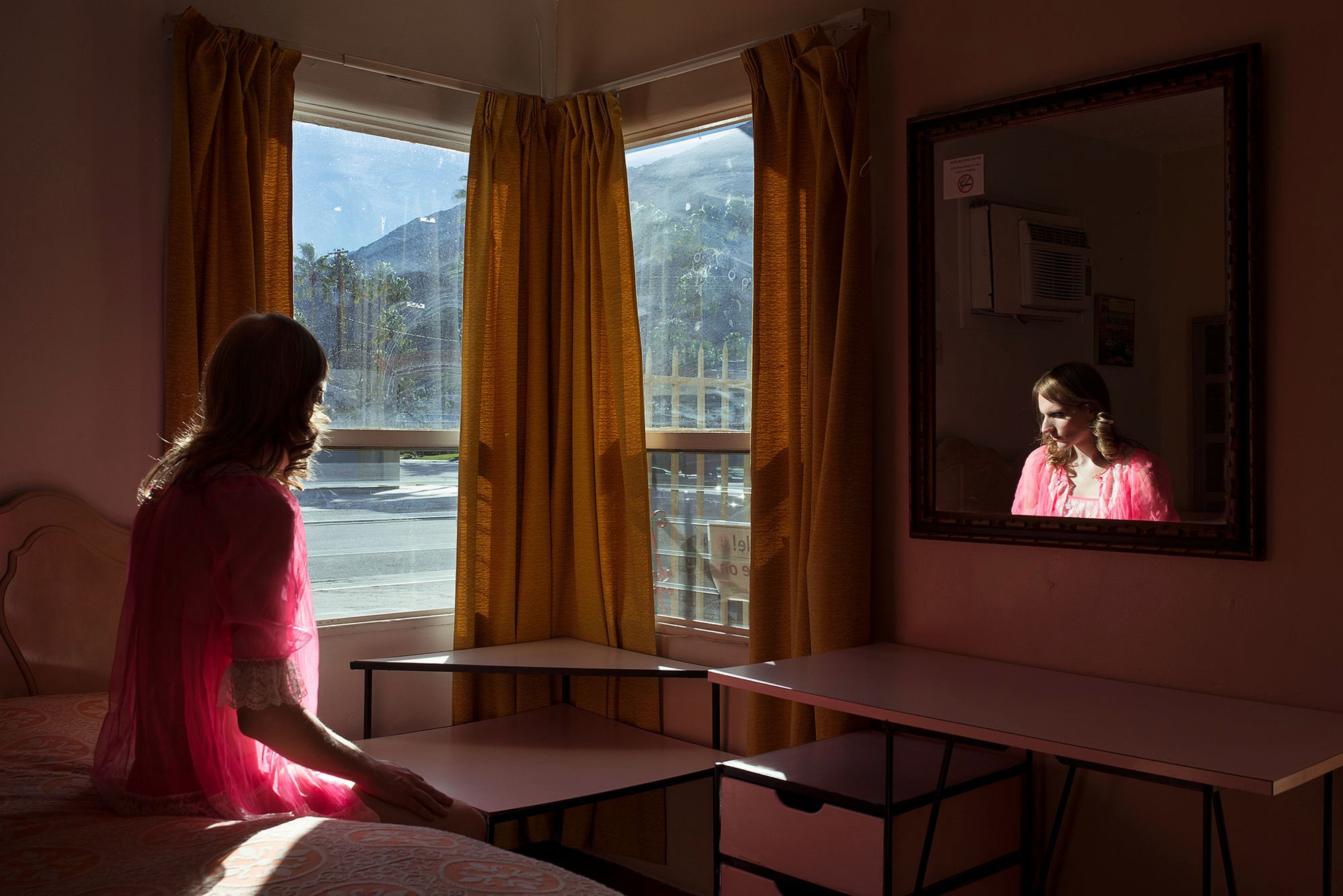 Dwóch Polaków wśród zwycięzców prestiżowego konkursu Magnum Photography Awards 2017 21