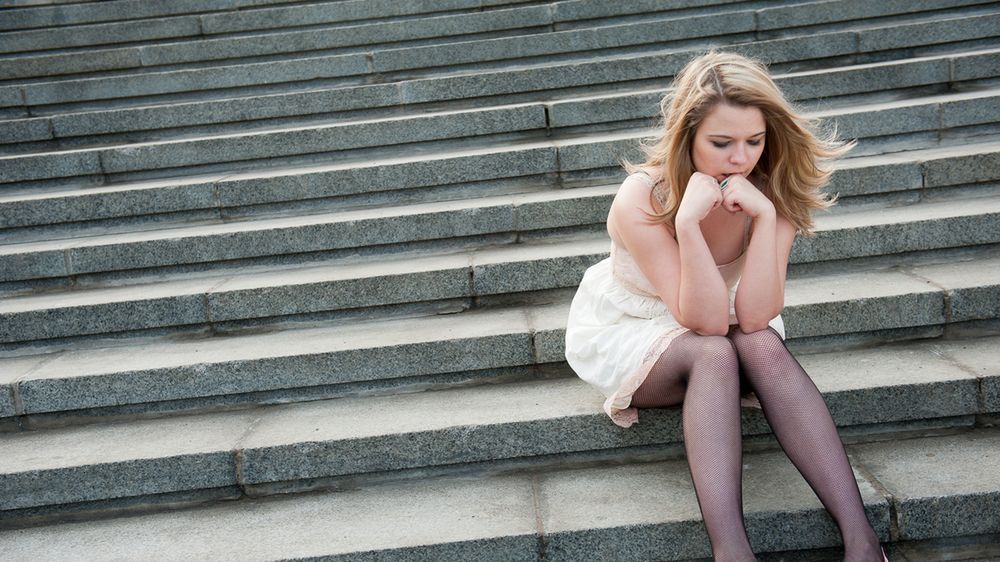 Wpływ blizn na życie