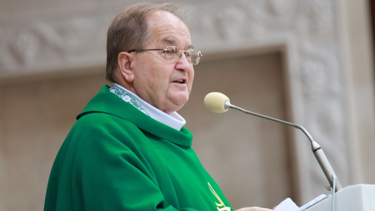 Ojciec Tadeusz Rydzyk 