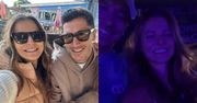 Anna i Robert Lewandowscy szaleją na koncercie Coldplay w Barcelonie (ZDJĘCIA)