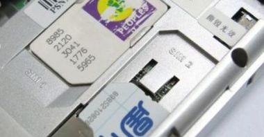 Porównanie telefonów na dwie karty SIM