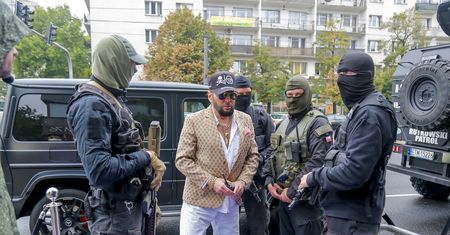 10 tys. euro nagrody. Rutkowski włącza się w poszukiwania Dudy