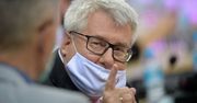 Ryszard Czarnecki podejmie kroki prawne w sprawie informacji o wyłudzeniach z PE