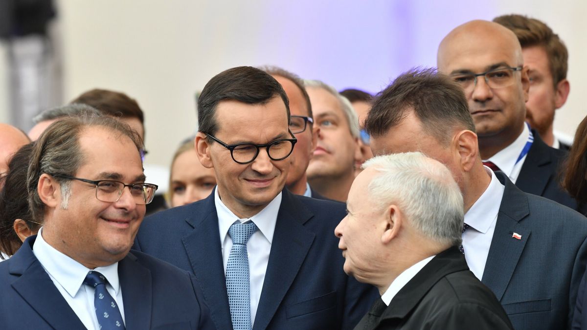 Obniżenie wieku emerytalnego może dać PiS-owi zwycięstwo w wyborach?