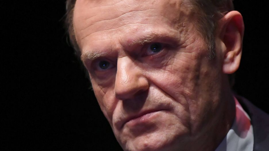 Donald Tusk
