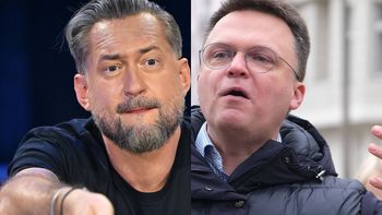 Marcin Prokop wprost wyjawił, jak wygląda jego relacja z Szymonem Hołownią. Jest INACZEJ niż kiedyś